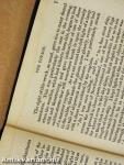 The Sketch Book of Geoffrey Crayon