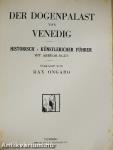 Der Dogenpalast von Venedig