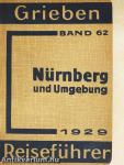 Nürnberg und Umgebung