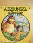 A dzsungel könyve