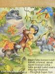 A dzsungel könyve