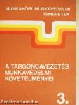 A targoncavezetés munkavédelmi követelményei