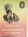A beszélő köntös/A kis prímás