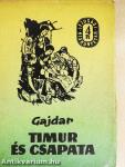 Timur és csapata