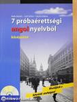 7 próbaérettségi angol nyelvből