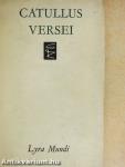 Catullus versei