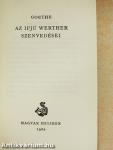 Az ifjú Werther szenvedései