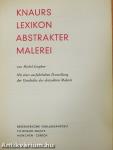 Knaurs Lexikon Abstrakter Malerei