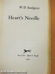Heart's Needle