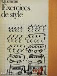 Exercices de style