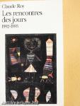 Les rencontres des jours