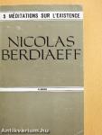 5 méditations sur l'existence