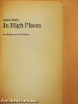 In High Places