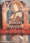 Kincses Sepsiszék
