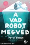 A vad robot megvéd