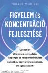 Figyelem és koncentráció fejlesztése