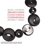 Concordia contrariorum - Ékszer-művészet