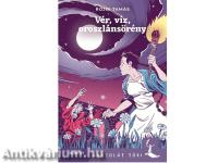 Vér, víz, oroszlánsörény