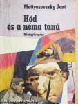 Hód és a néma tanú