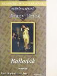 Balladák