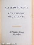Egy asszony meg a lánya