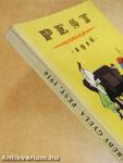 Pest, 1916