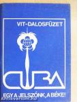 Vit-dalosfüzet