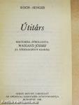 Útitárs