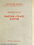 Magyar-olasz szótár