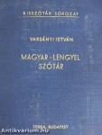 Magyar-lengyel szótár