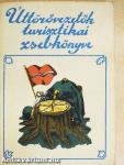 Úttörővezetők turisztikai zsebkönyve