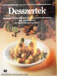 Desszertek