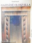 Gazdáné Olosz Ella
