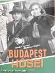 Budapest hősei