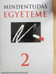 Mindentudás egyeteme 2.