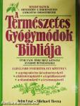A Természetes Gyógymódok Bibliája