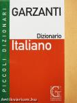 Dizionario Italiano