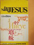 Der Name Jesus