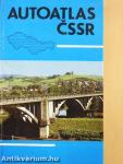 Autoatlas CSSR