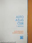 Autoatlas CSSR