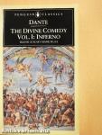 The Divine Comedy - Volume 1.: Inferno