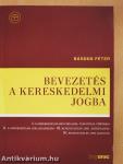 Bevezetés a kereskedelmi jogba