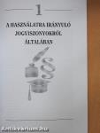 A bérleti szerződés