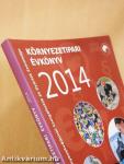 Környezetipari Évkönyv 2014