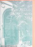 Pest megyei könyvtáros 2008/1.