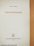 Naplófüzetemből