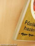 Főzőkanállal hazán kívül