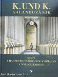 K. und K. kalandozások