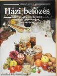 Házi befőzés