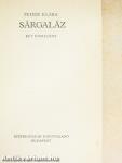 Sárgaláz